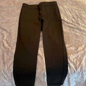 Saks Fifth Ave Black dress pants